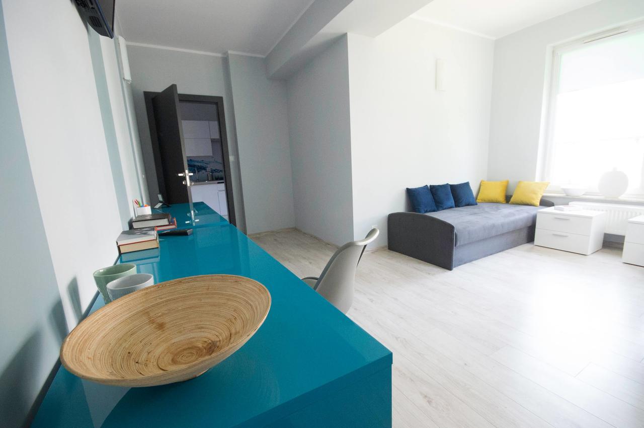 Apartment Forte *